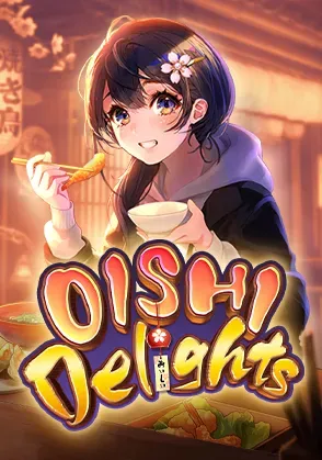 Slot games-oishi