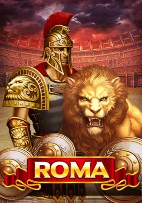Slot games-roma