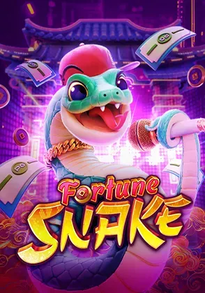 Slot games-snake